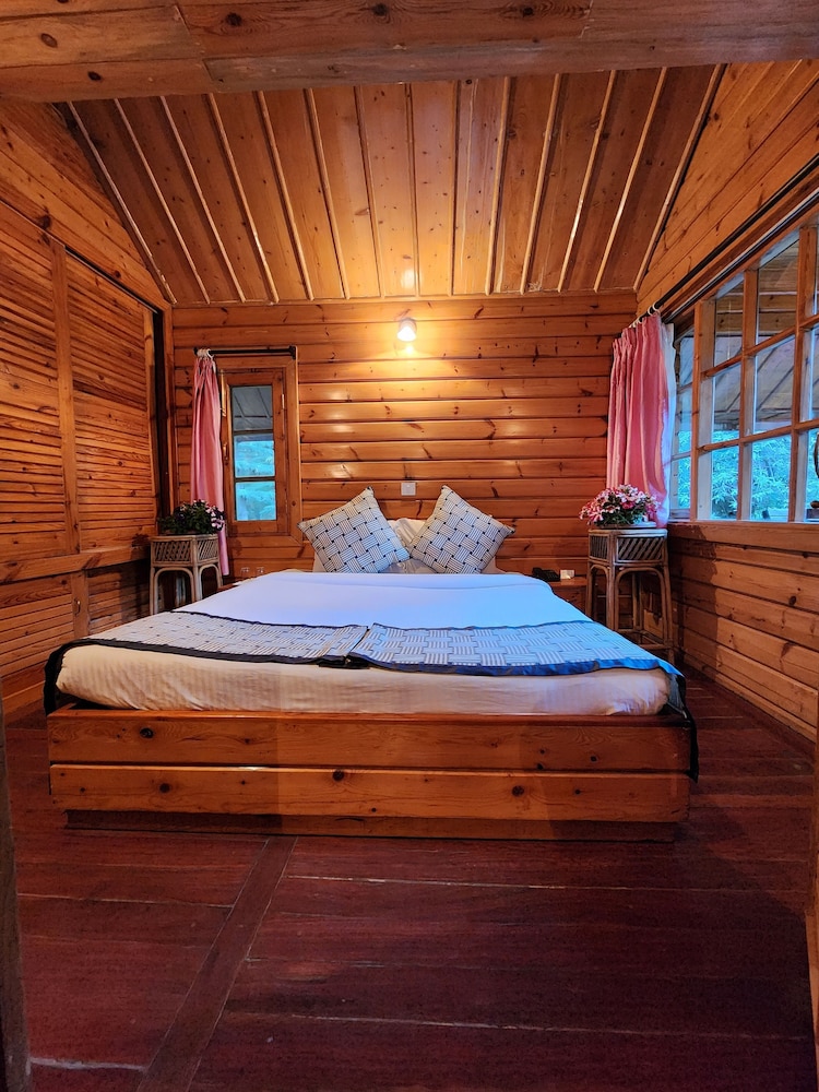 The Chalets Naldehra(Ex WelcomHeritage Chalets Naldehra) 13/50