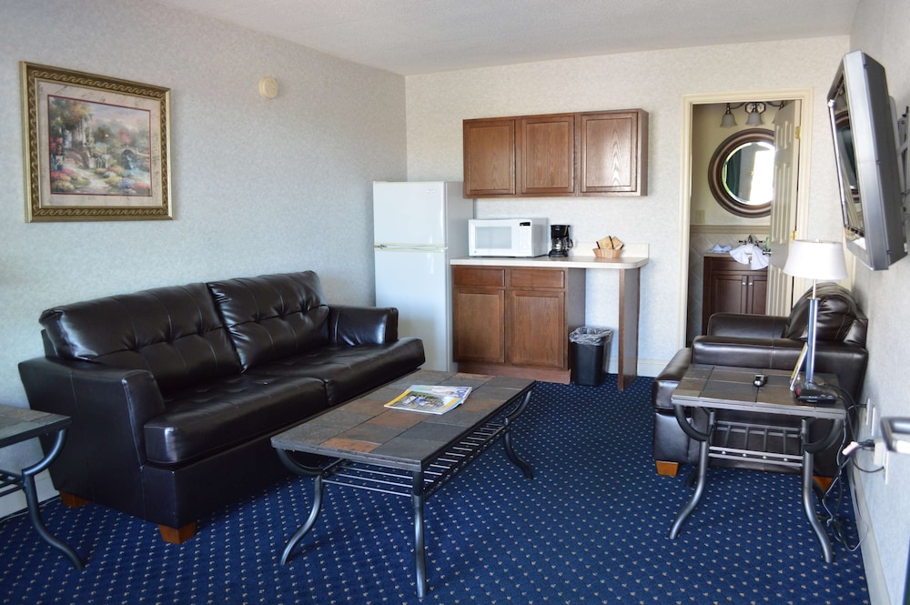 Bluegrass Extended Stay Hotel 27/57