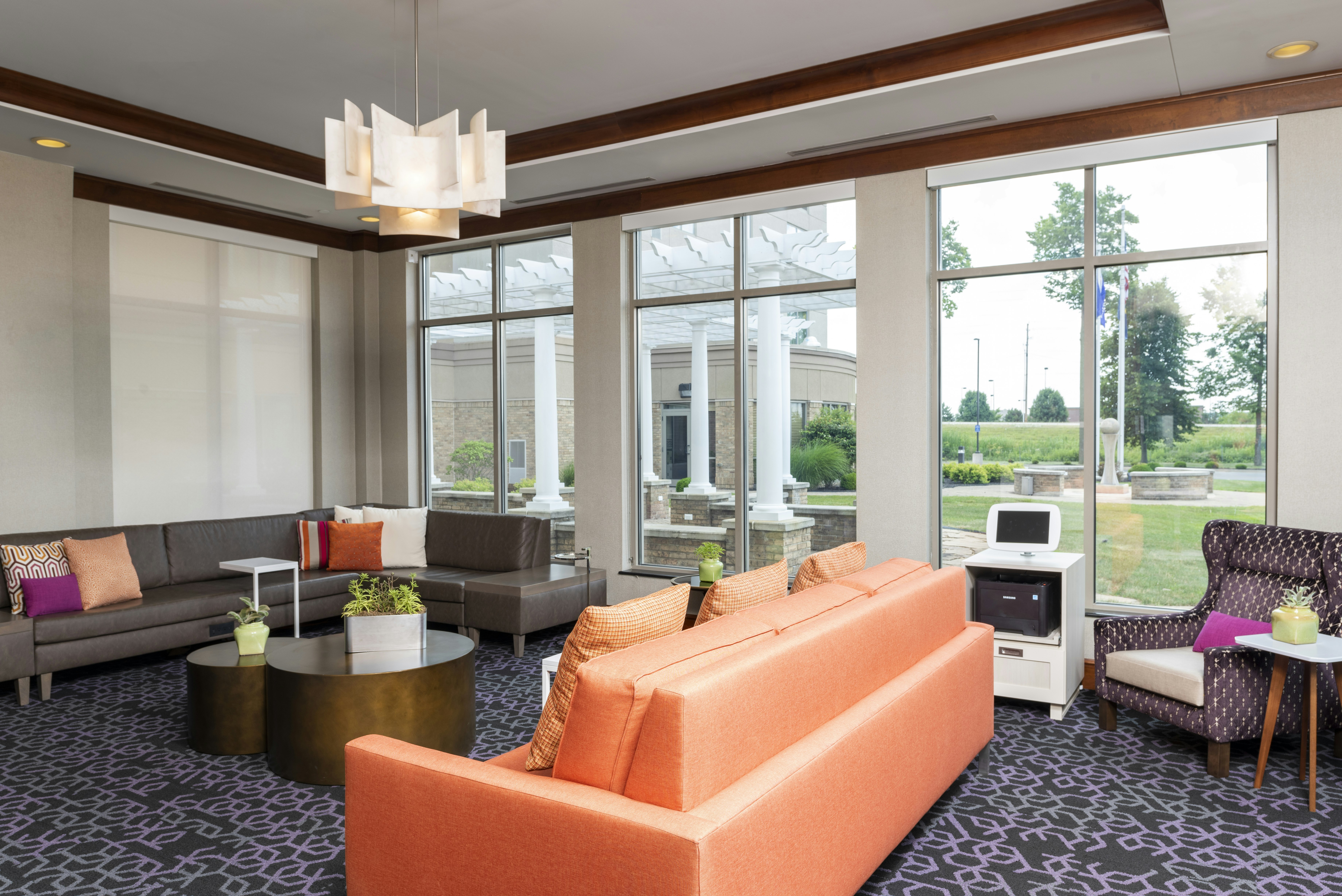 Hilton Garden Inn Indianapolis South Greenwood 9/19