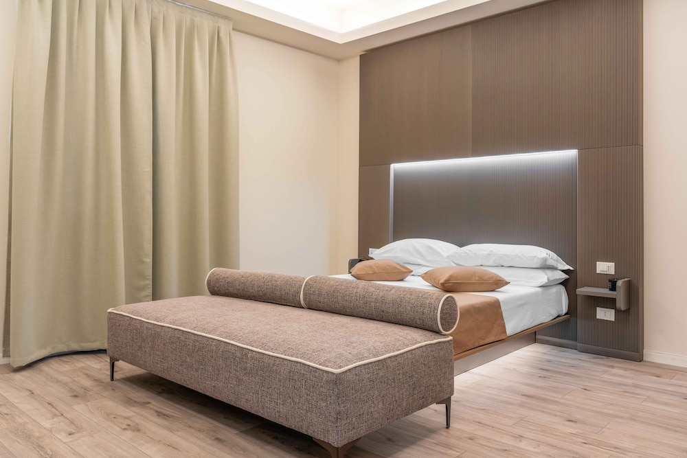 Meneghina Suites Foresteria Lombarda 16/20