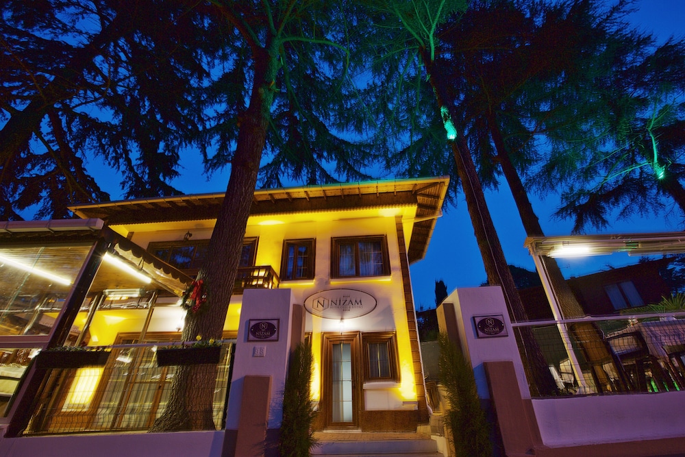 Nizam Butik Otel Buyukada 6/50