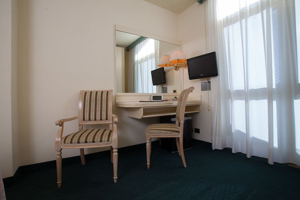 Abano Verdi Hotel Terme 36/50