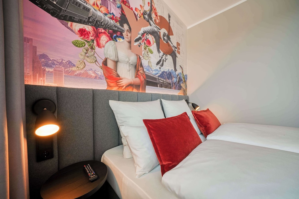 Vienna House Easy by Wyndham Hannover 18/46
