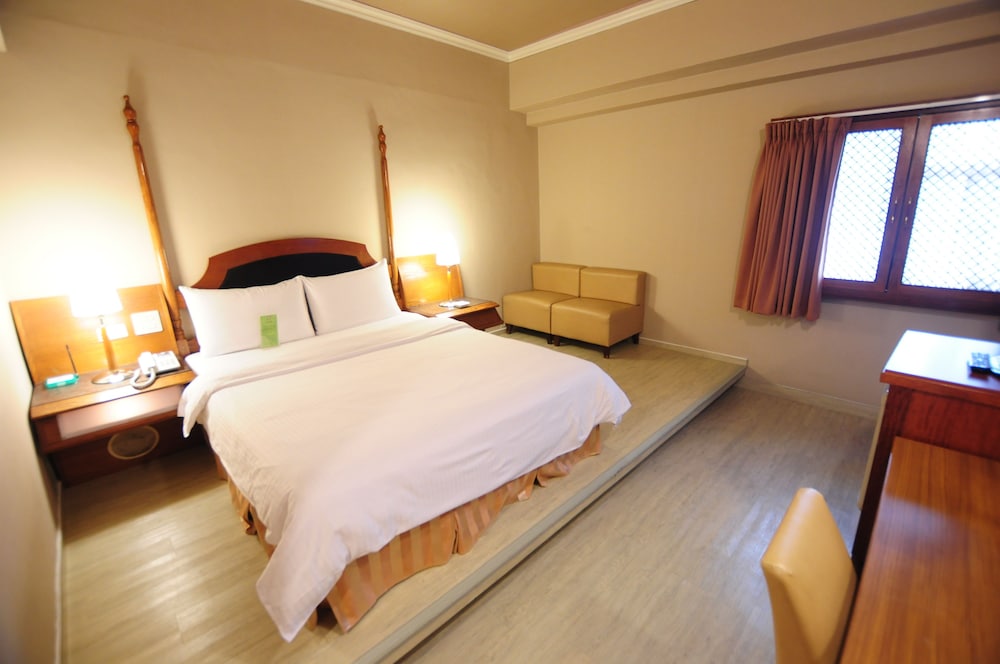Kindness Hotel Wu Jia 20/58