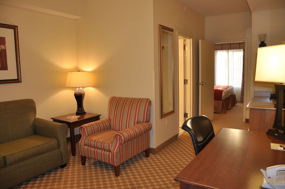 Country Inn and Suites By Radisson Covington LA 29/43