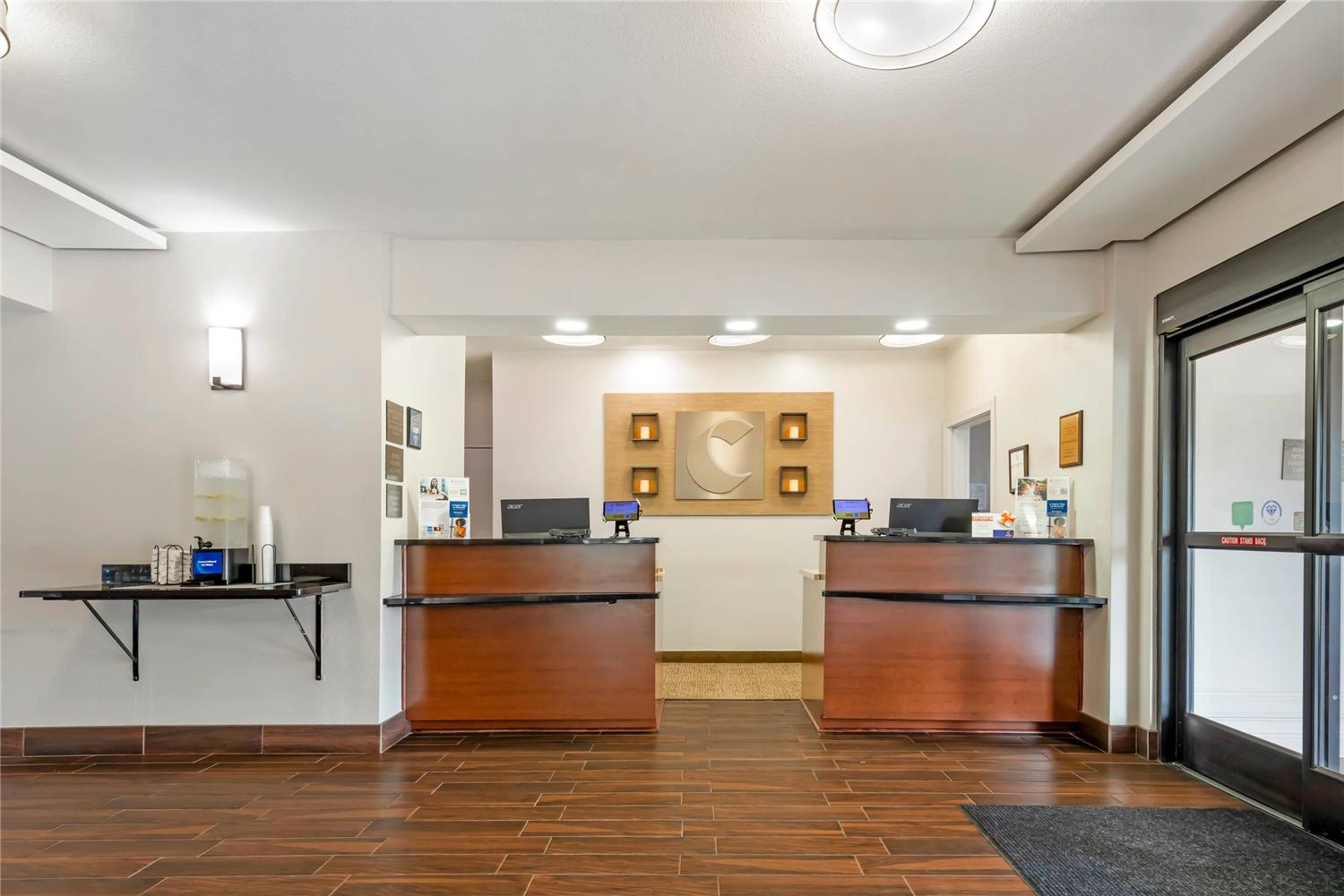 Comfort Inn & Suites Covington - Mandeville 4/32