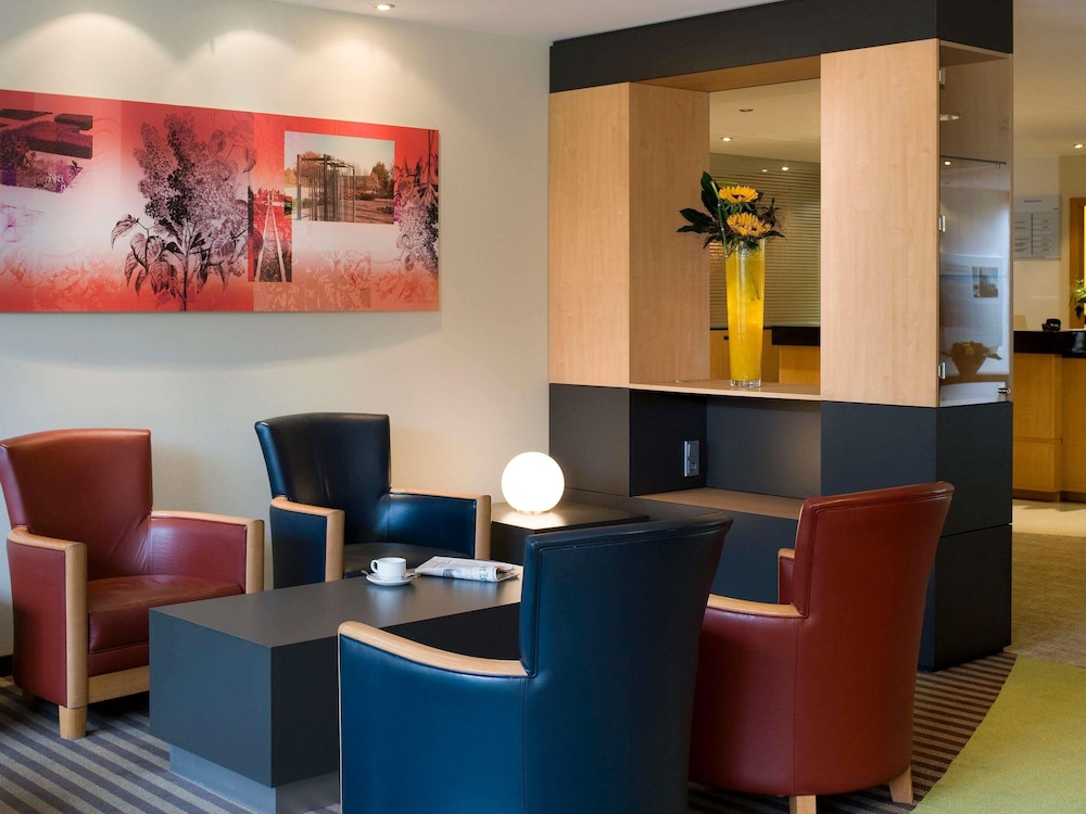 Sunday Hotel Saarbrucken Sud 22/44