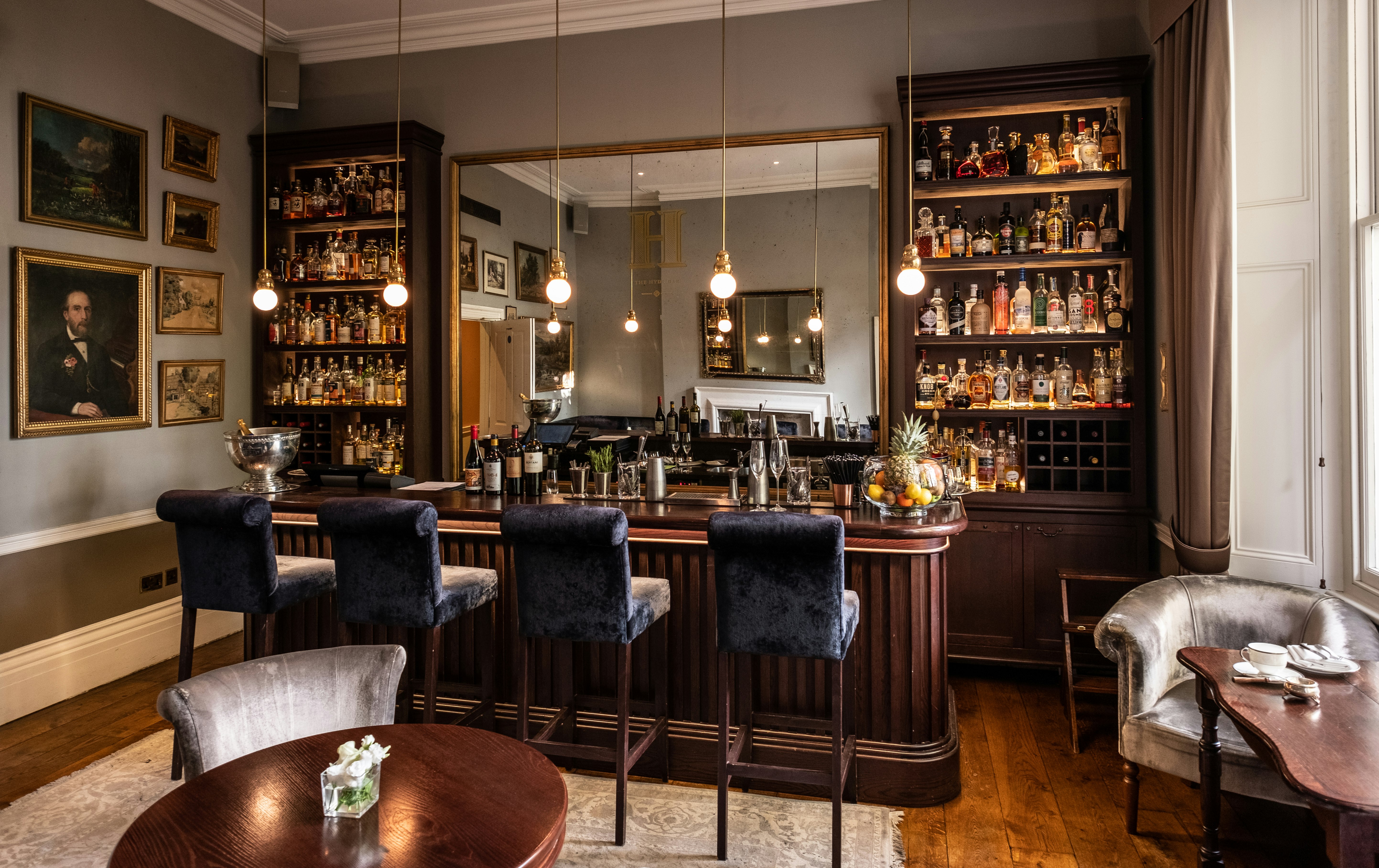 Roseate House London 22/28