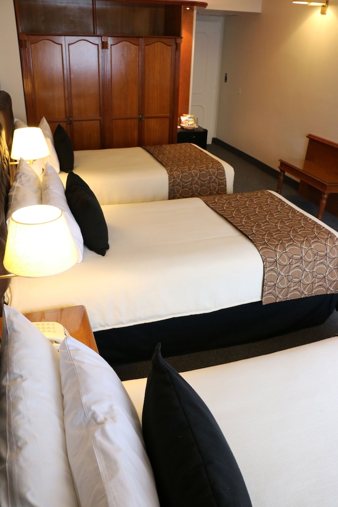 Centuria Hotel Buenos Aires 33/70