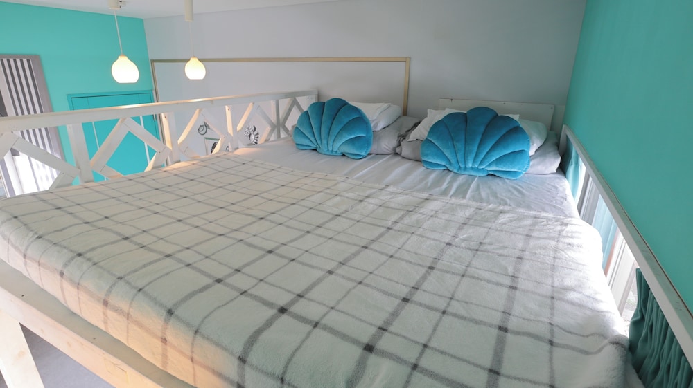 Enoshima Guest House 134 - Hostel 24/88