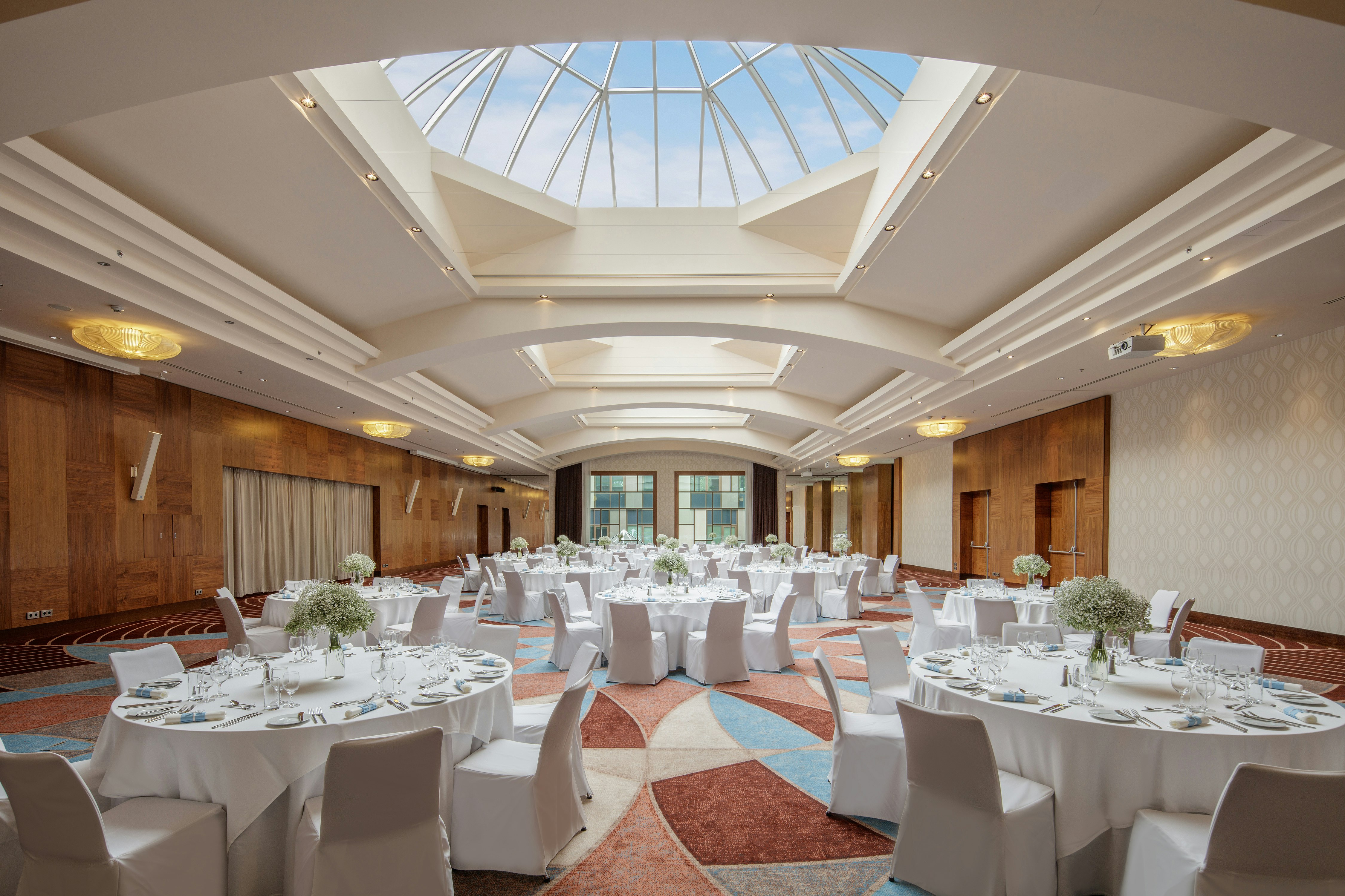 Doubletree by Hilton Bratislava 31/50