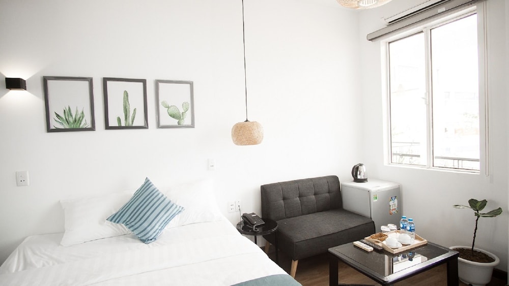 Cuu Kim Son Hotel 34/43
