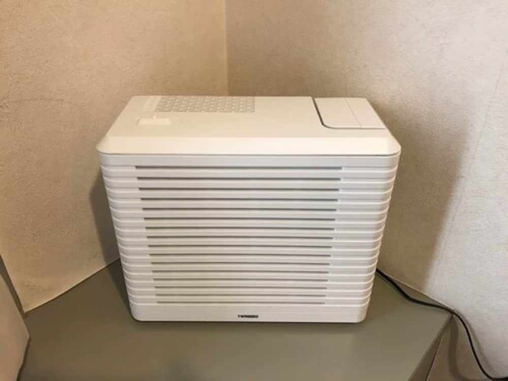 スカイハートホテル博多 写真2