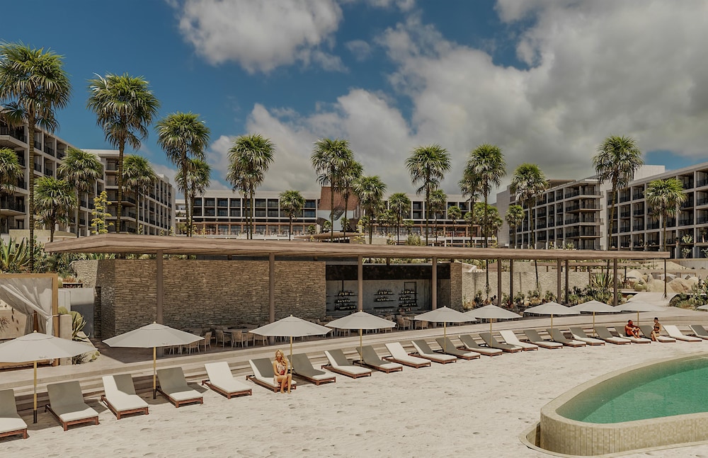 Grand Hyatt Los Cabos Resort, Golf & Spa, All-Inclusive 46/50