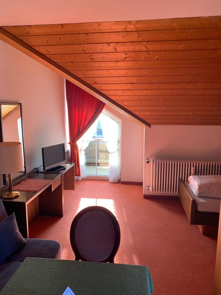 Kneipp Kur und Tagungshotel Luitpold 24/30