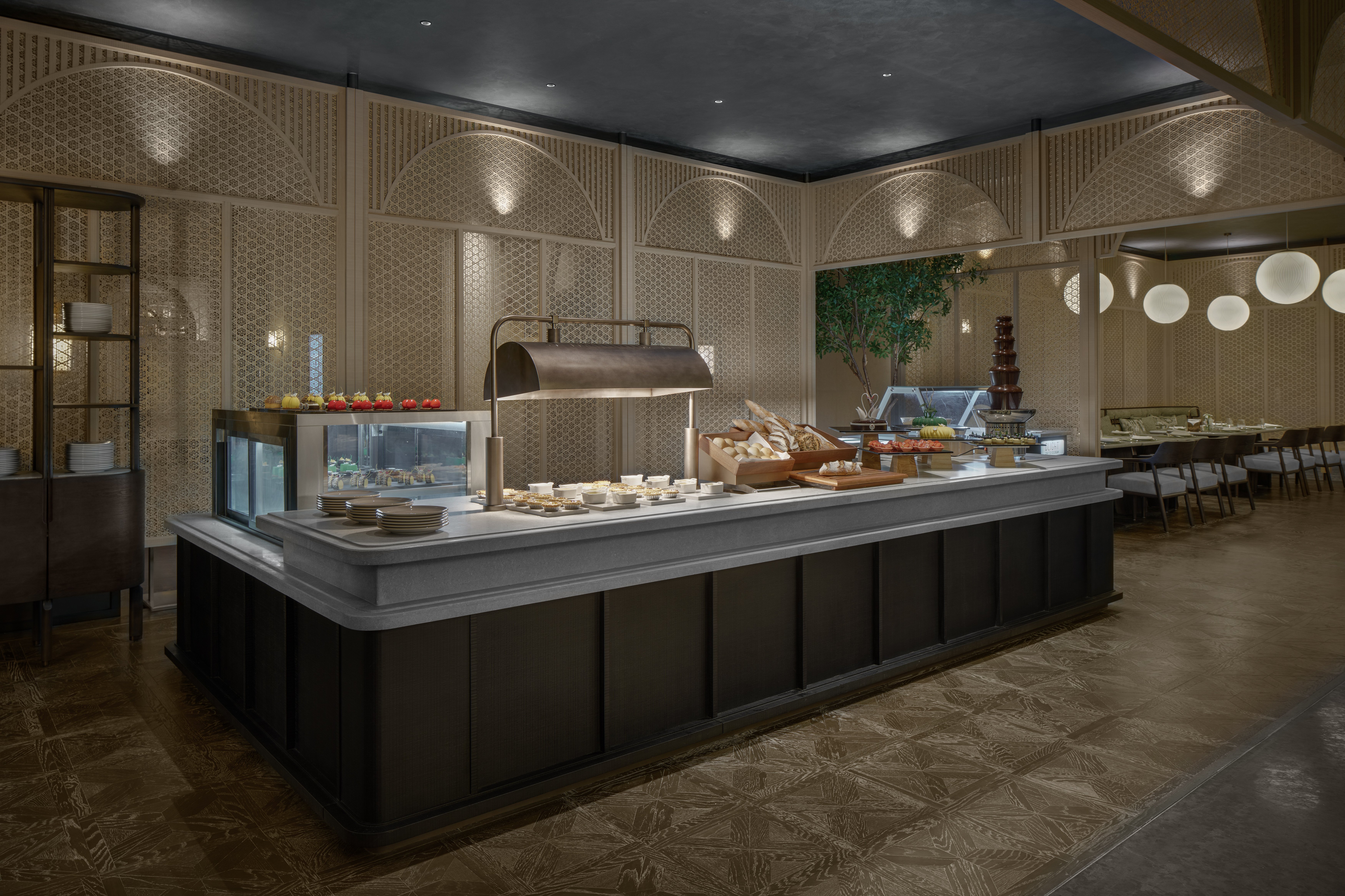 HUALUXE Shenzhen Bao'an by IHG 4/50