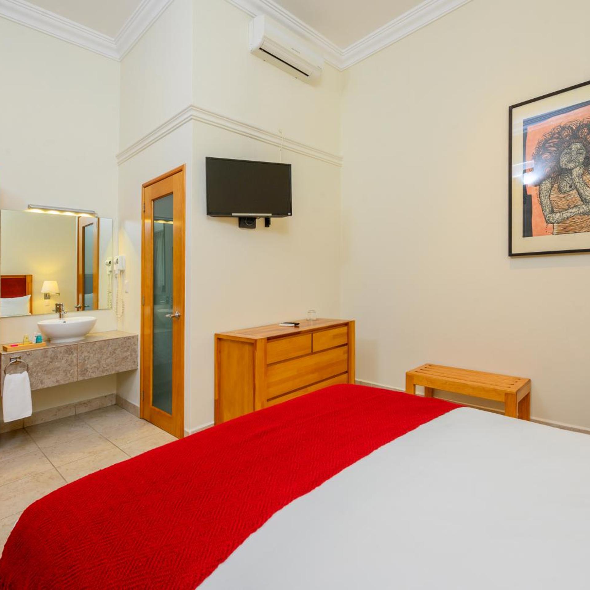 Standard, Single, Xtilu Hotel 3/9