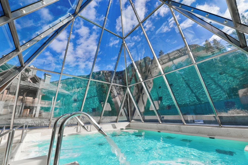 Val di Luce Spa Resort 39/74