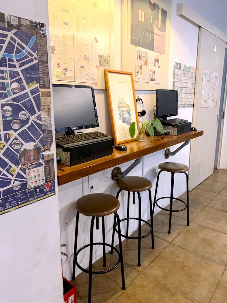 Backpacker 41 Hostel - Taichung 38/50