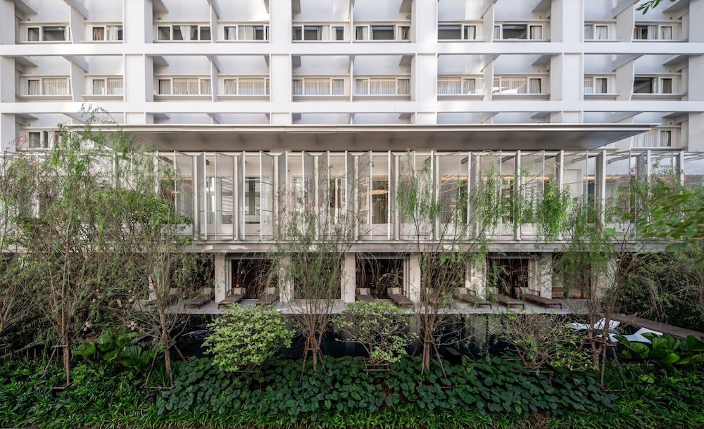 Maison Hotel Bangkok 4/71