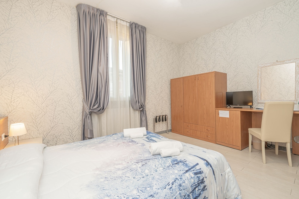 Hotel Donatello 31/53