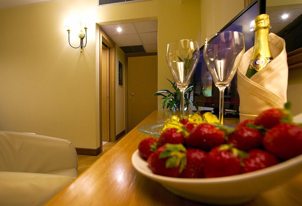 Uliveto Principessa Park Hotel 9/50