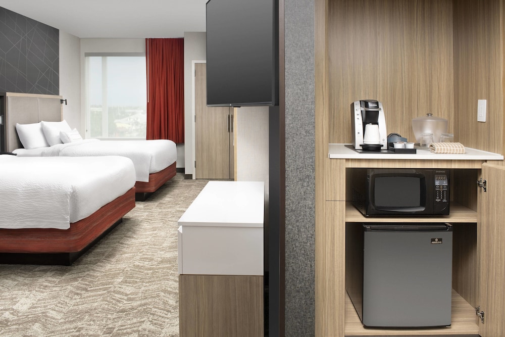 SpringHill Suites by Marriott Punta Gorda Harborside 6/35