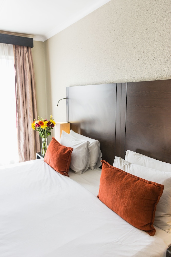 Mercure Johannesburg Bedfordview Hotel 14/72