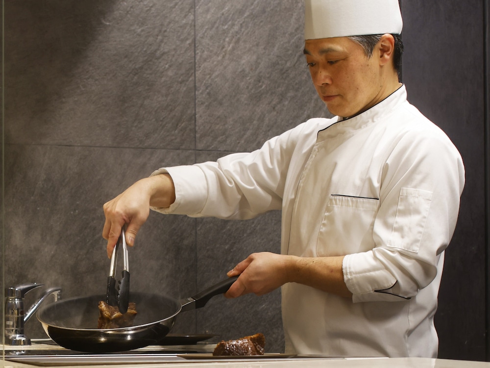 KEIO PRELIA HOTEL SAPPORO 7/49