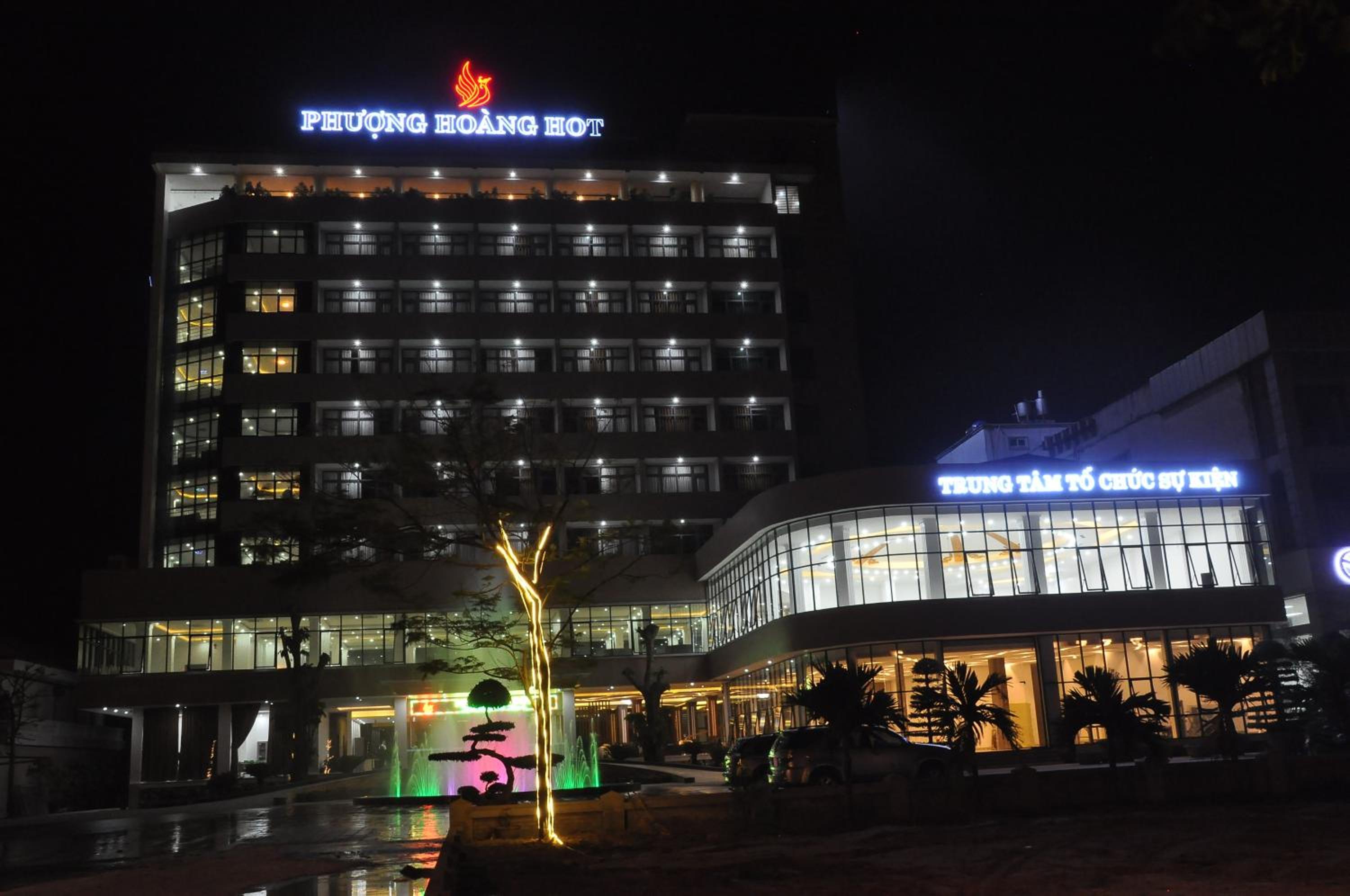 Phoenix Hotel Thanh Hoa 3/33