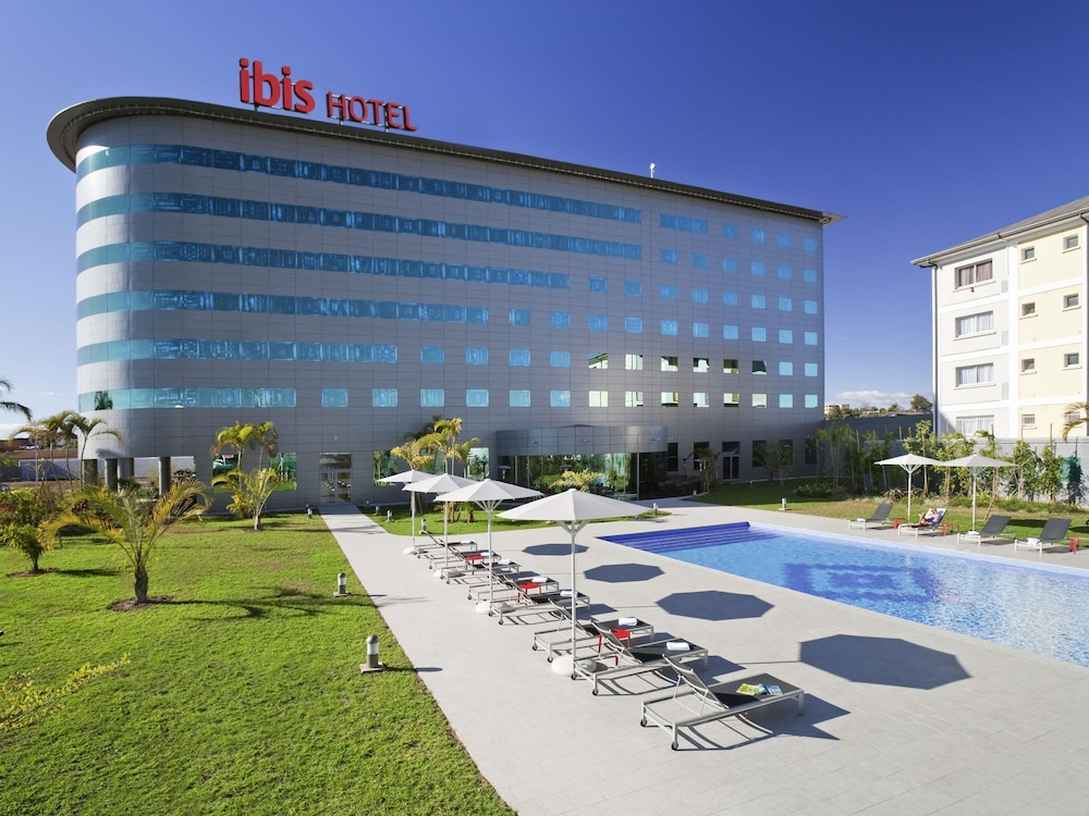 Ibis Antananarivo Ankorondrano 48/50