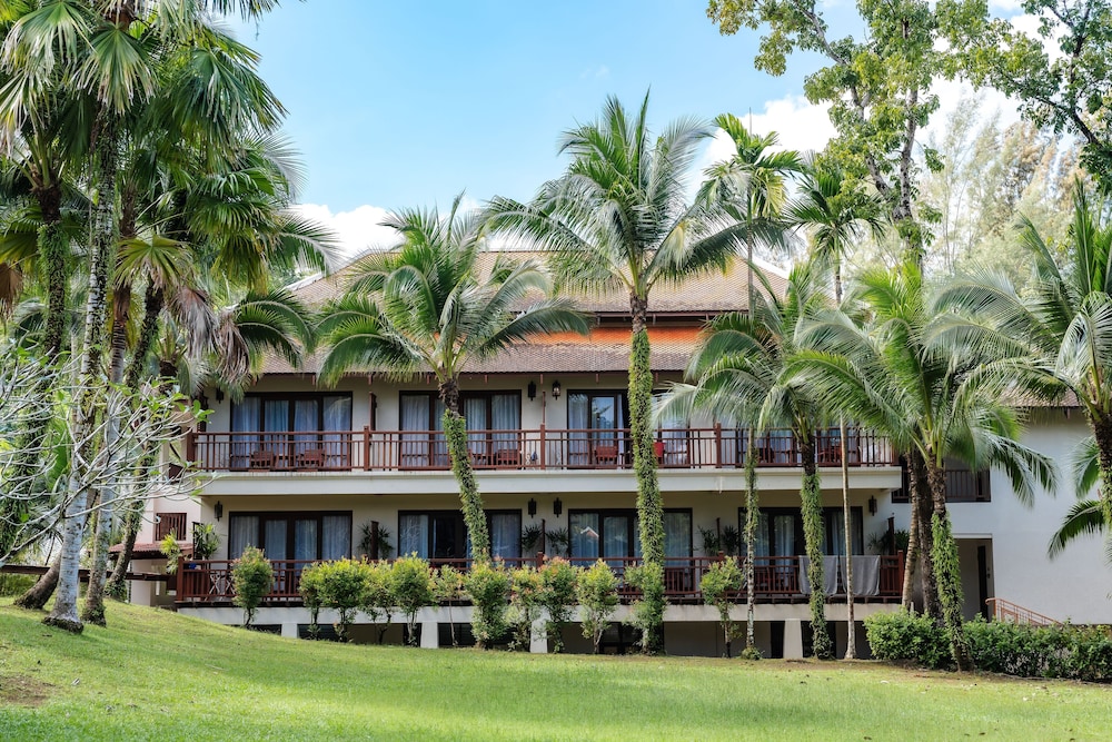 Khaolak Laguna Resort 7/68