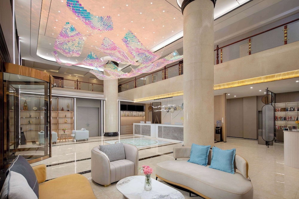 Days Inn by Wyndham Kunming Airport Economic Zone 22/24