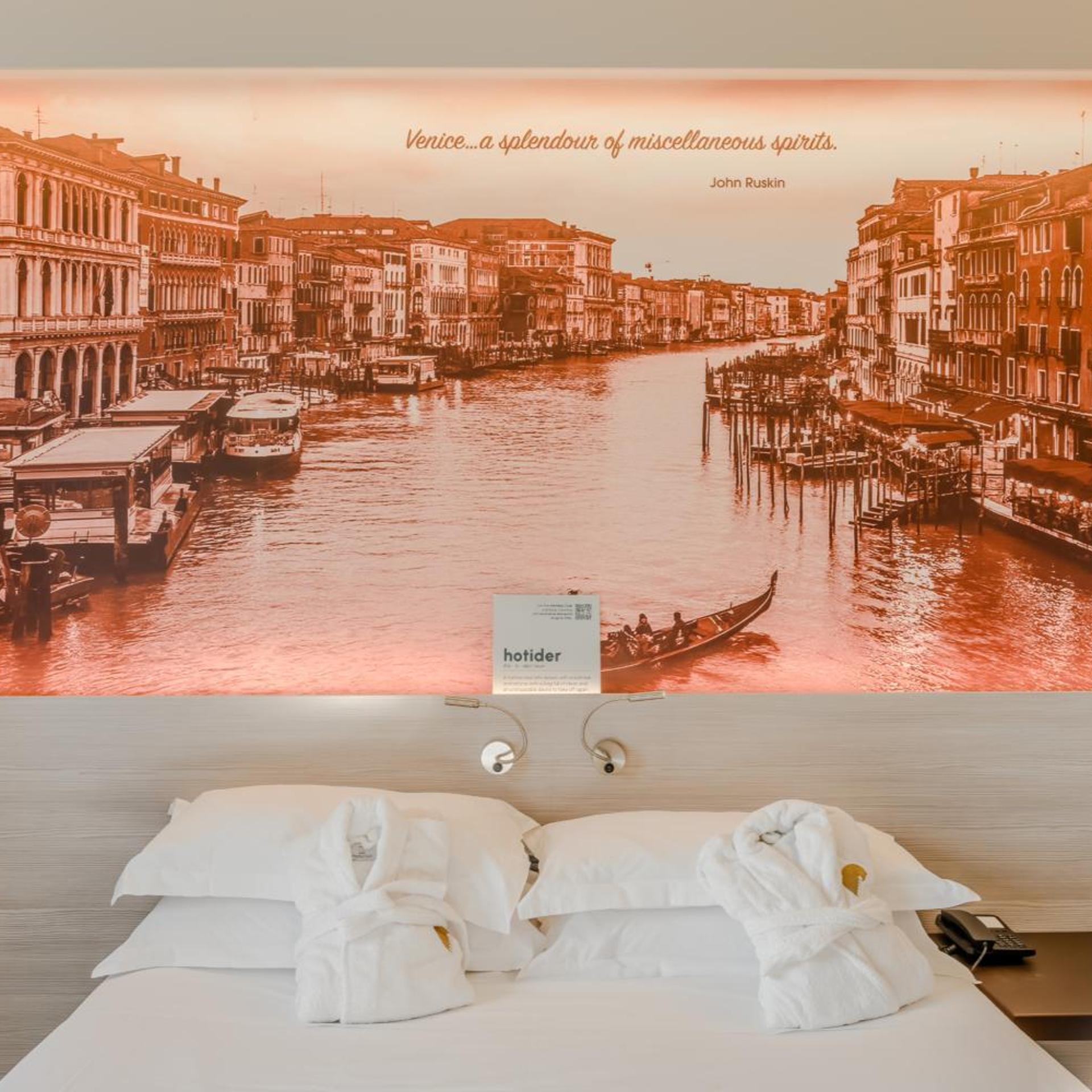 Hotiday Venezia Marco Polo 39/50