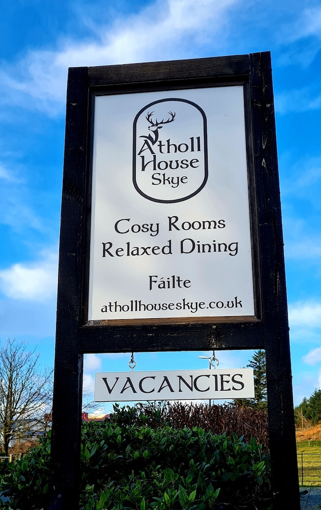 Atholl House Hotel 1/50