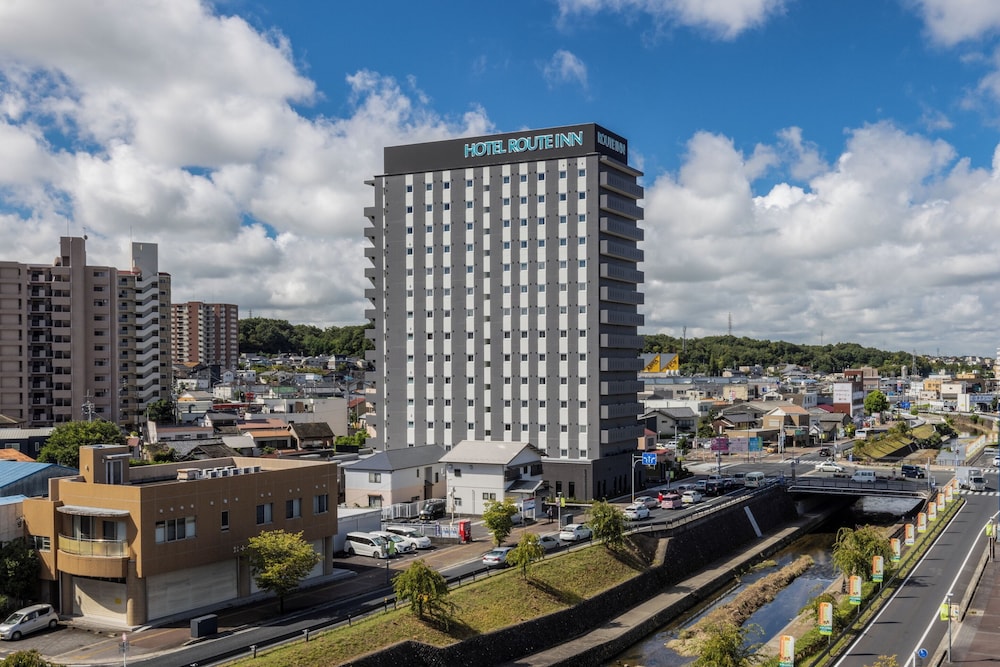 Hotel Route Inn Owari Seto Ekimae 5/46