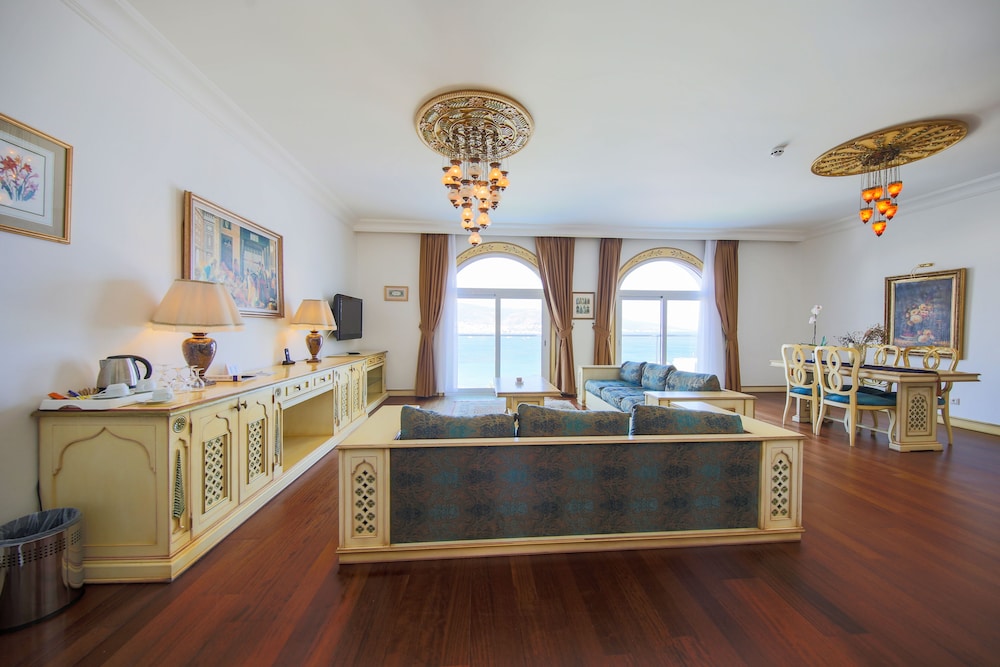 Salmakis Resort and Spa photo2