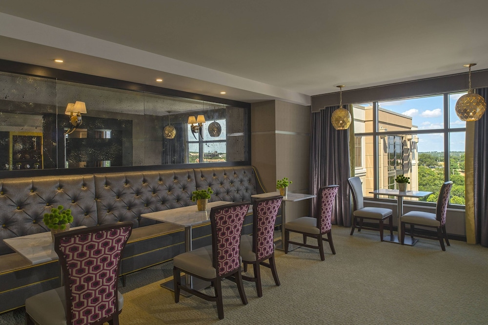 Sheraton Austin Georgetown Hotel Conference Center 30/54