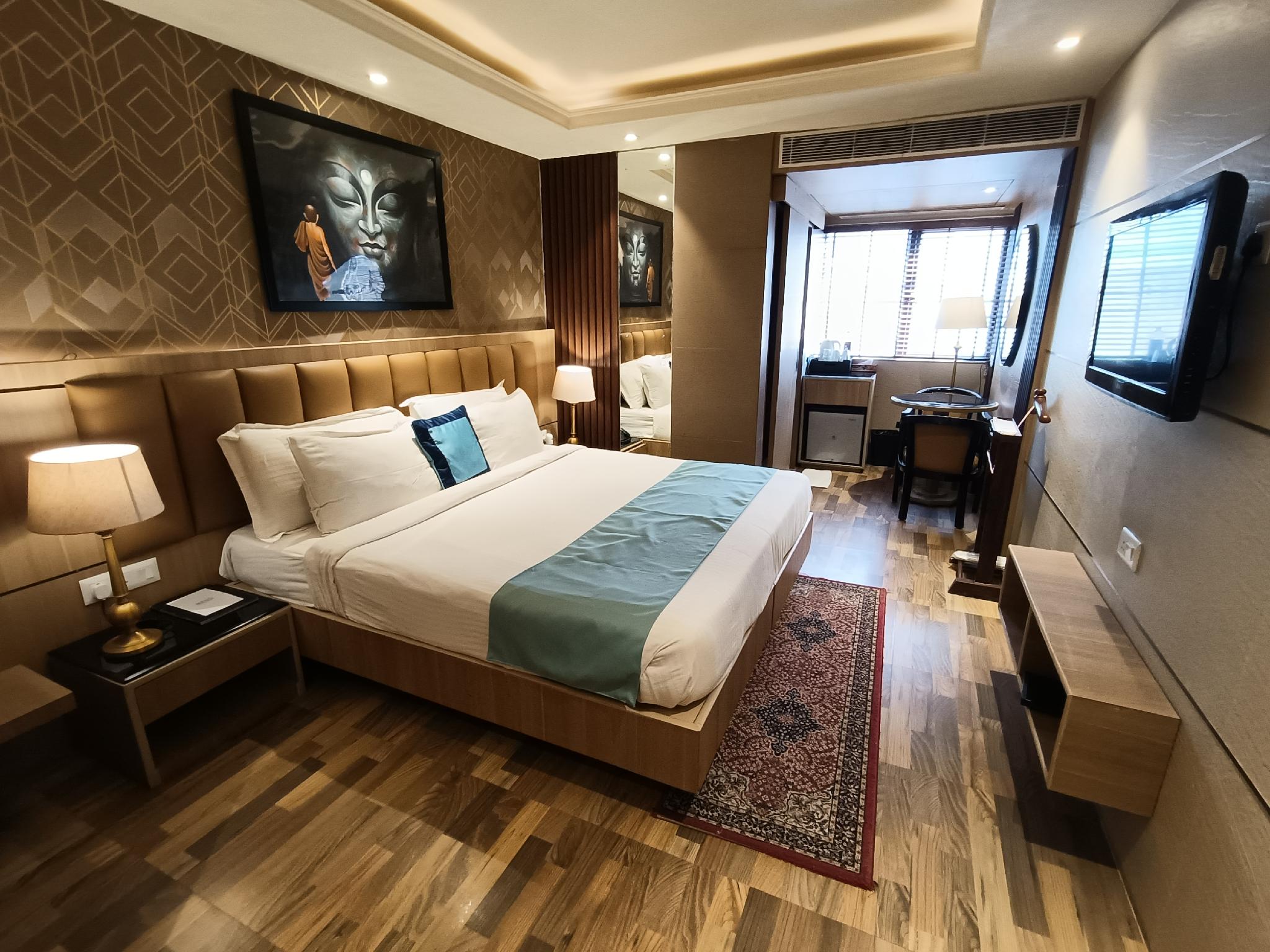 VATIKA PREMIER HOTEL 6/25