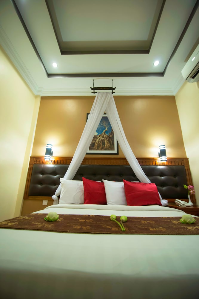Reaksmey Chanreas Hotel 23/49