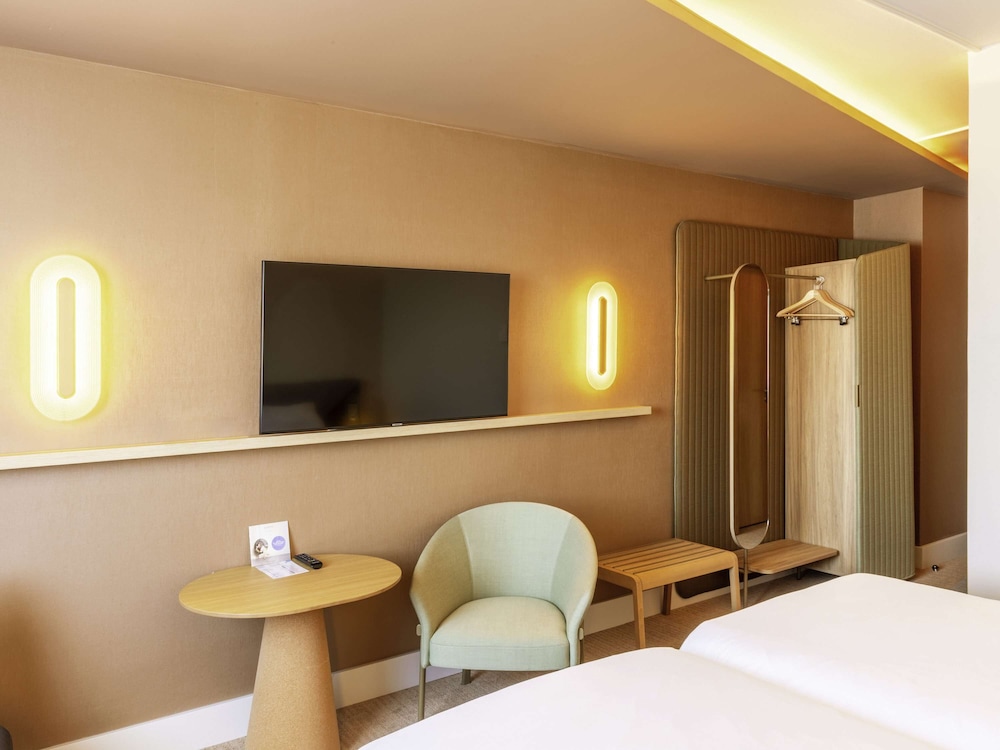 Novotel Nancy 24/67