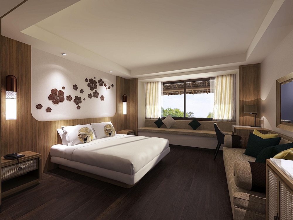 Novotel Bogor Golf Resort & Convention Center 26/74