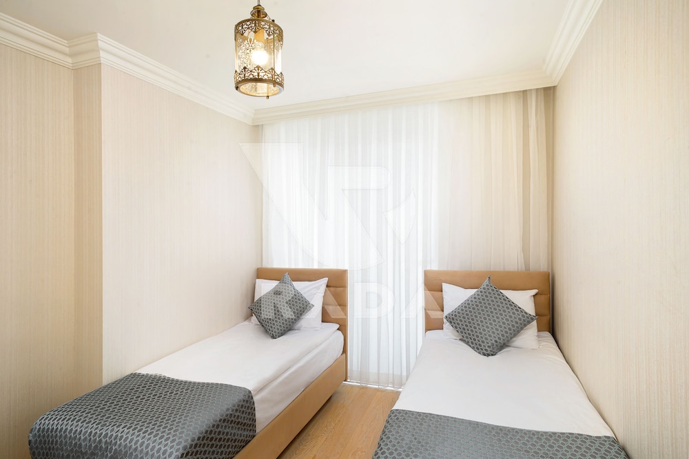 Onkel Rada Apart Hotel 9/50