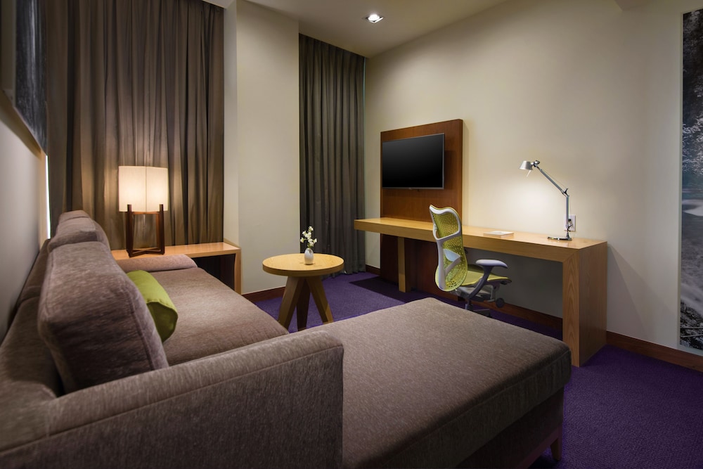 Hilton Garden Inn Monterrey Airport 17/30