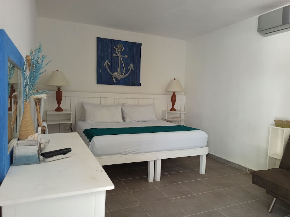 Nativos Tulum Hotel Boutique 13/35