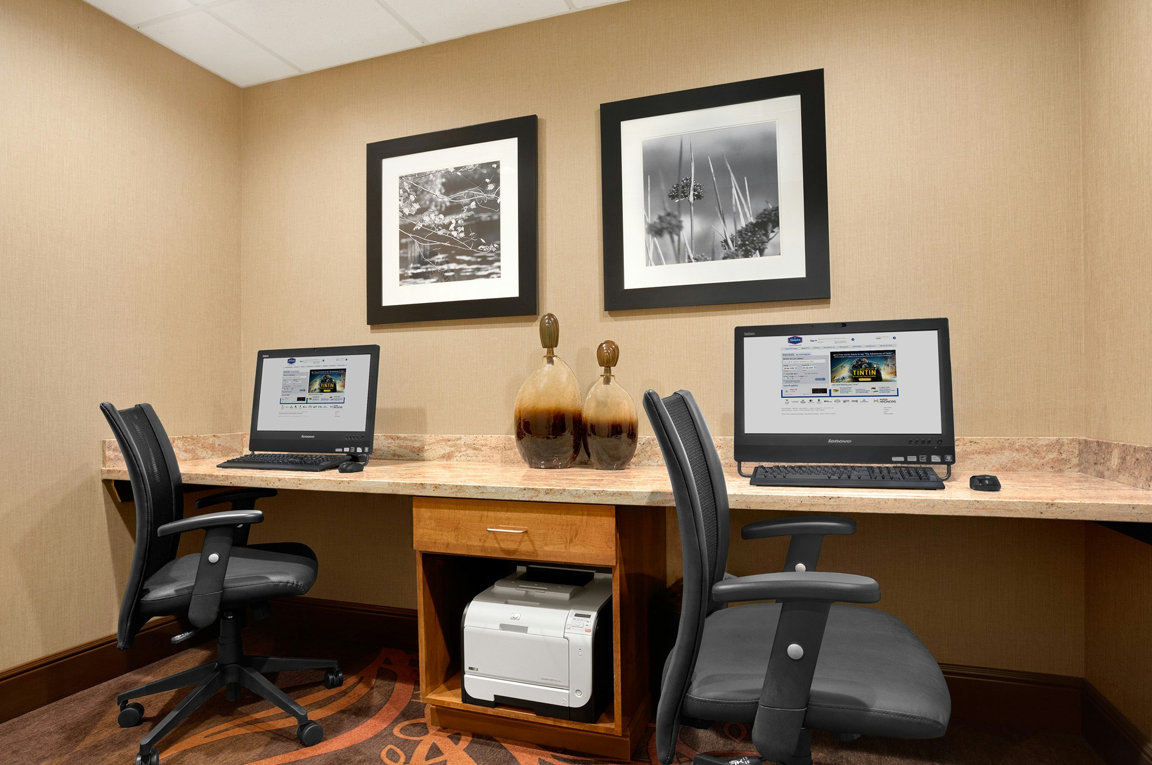 Hampton Inn Magnolia 26/33