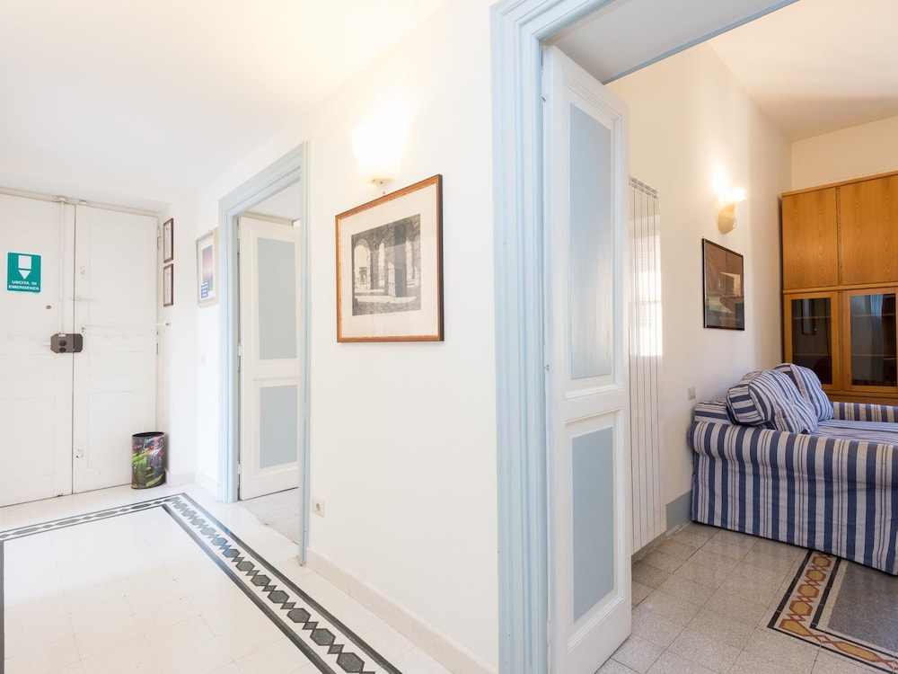 RSH Vatican Comfortable Sunny Apartment 19/34