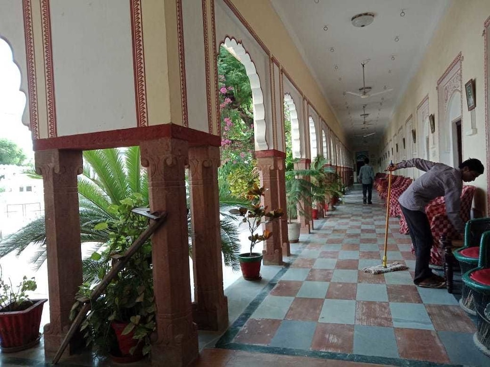 Welcome Heritage Bassi Fort Palace 16/50