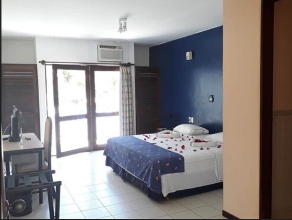 D Anaturaleza Hotel 7/38