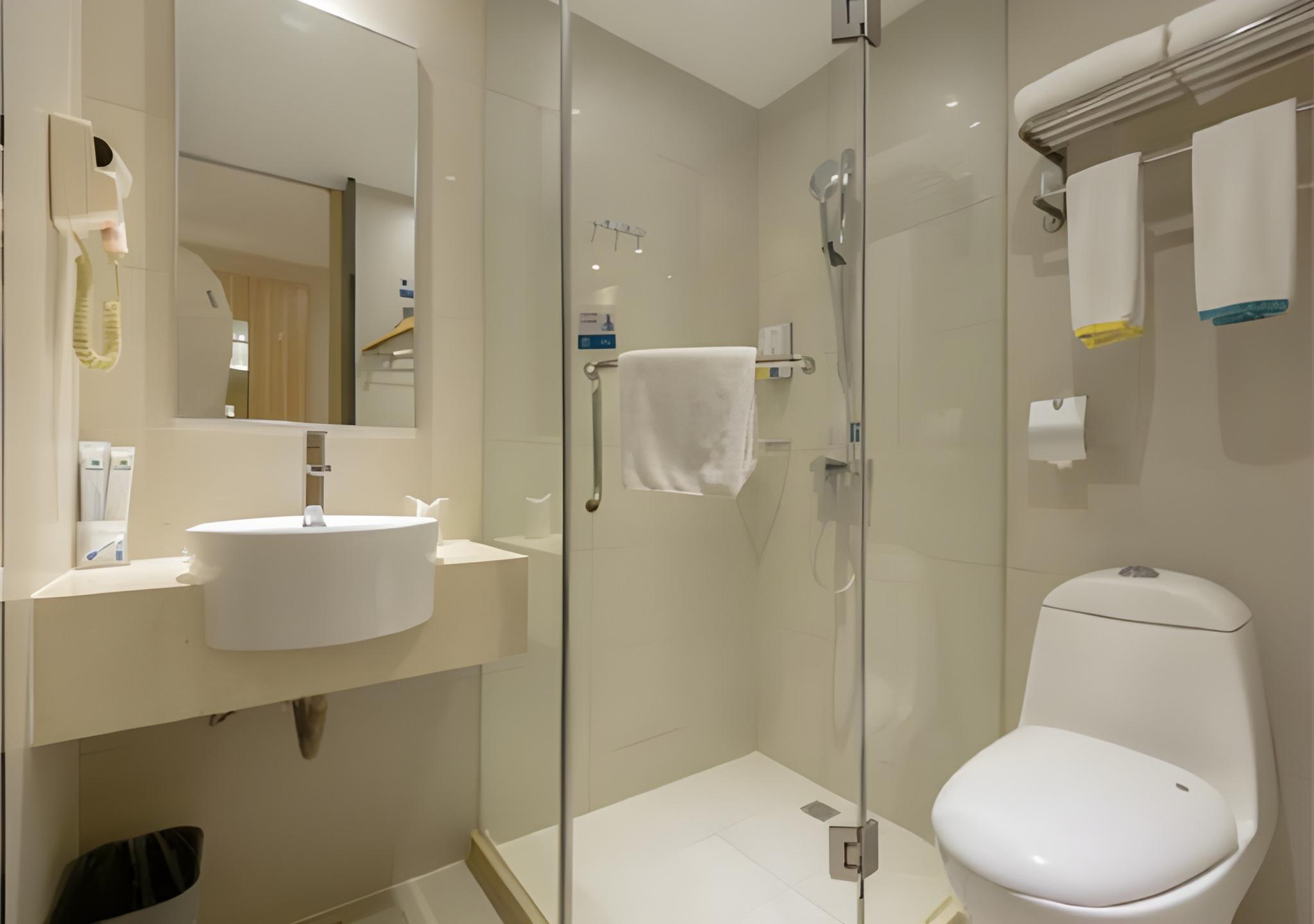 City Comfort Inn Liuzhou Liushi Road 44/46